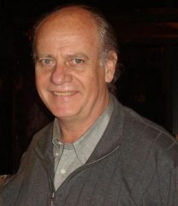 Lic. Daniel Heymann